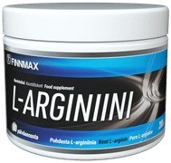 L-arginiini 200g