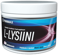 L-lysiini 200g