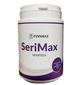 SeriMax Muistikapseli