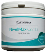 NivelMax Combi 120 kapselia