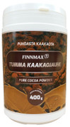 Tumma Kaakaojauhe 400g