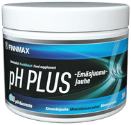 pH Plus Emäsjuoma 300g