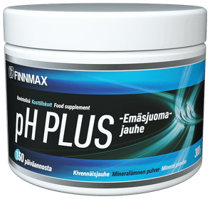 pH Plus Emäsjuoma 300g