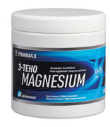 3-TehoMagnesium 300g
