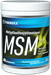 MSM 500g