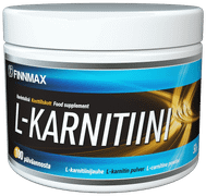 L-karnitiini 50g