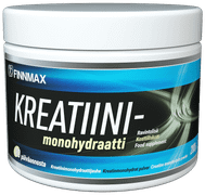 Kreatiinimonohydraatti 200g