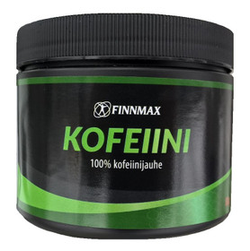 Kofeiini 80g
