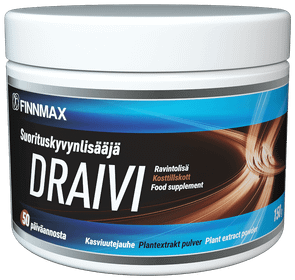 Draivi 150g