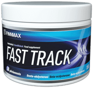 Fast Track Beeta Ekdysteroni 150g