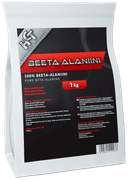 HCT Beeta-alaniini 1000g