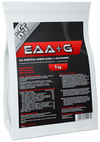 HCT EAA+G 1000g