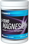 5-TehoMagnesium 800g