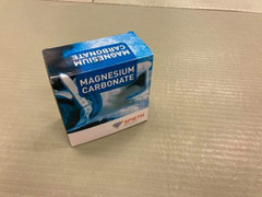 Magnesiumpalat 8kpl