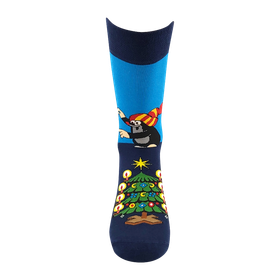 Sockor, jul (storlek 35/38 - 43/46)
