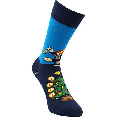 Sockor, jul (storlek 35/38 - 43/46)