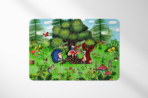 Myyrä-pöytätabletti