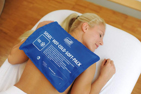 Sissel Hot-Cold lämpö/kylmäpakkaus