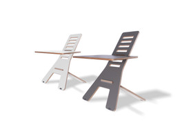 GetUpDesk light läppäripöytä