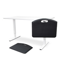 GetUpMat seisomatyöpisteen matto