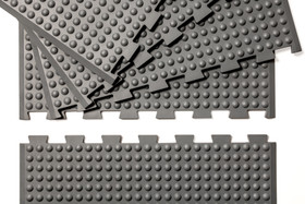 GetUpMat Puzzle työpistematto