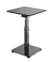 GetUpDesk Single sähköpöytä 