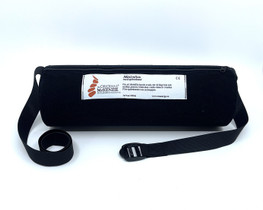 McKenzie Minirulla remmillä