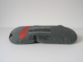 McKenzie Ilmatyyny-lannetuki