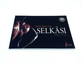 Robin McKenzie: Kuntouta itse selkäsi