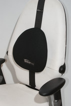 Selkätuki Humantool Pilot Spot autoon