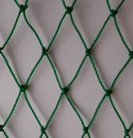 380D/12 x 20 mm x 166 MD (6,6 m) x 1500 ML (60,0 m), 17,6 kg, vihreä
