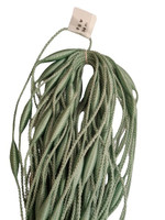 Flötteln förstärkt 33 g/m, 540 m/krt, grön