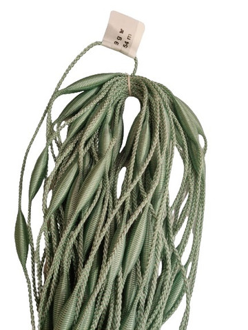 Vahvistettu kohopaula TX 33 g/m, 540 m/krt, vihreä