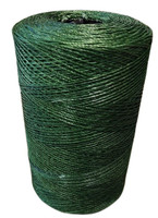 Kierretty HMPE CN1 Green Dyneema Impregnated, n. 1 kg/rll