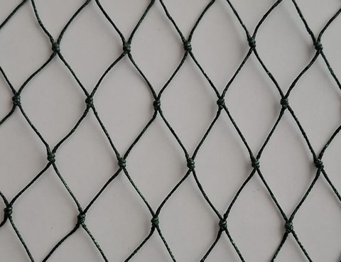 H-Force (HMPE) 35 mm x 200,5 MD (14,0 m) x 250 ML (17,5 m), 5,2 kg