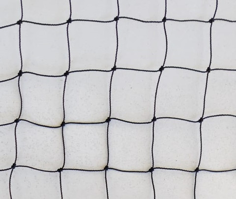 380D/12 x 30 mm 134 MD (4,02 m) x 3000 ML (90 m), 20,0 kg, musta BAR