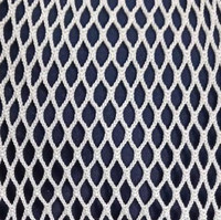 Solmuton nylon 210/36 x 10 mm x 600 silmää (12,0 m) x 10 m, 20,0 kg
