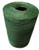 Palmikoitu HMPE Ø 1 mm Green Dyneema Impregnated, n. 1 kg/rll