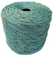 Palmikoitu Movline Plus® Ø 4 mm, 220 m/rll, 1,5 kg/rll (soft lay)
