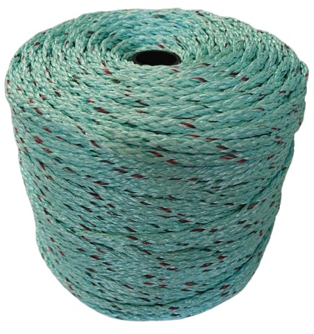 Palmikoitu Movline Plus® Ø 8 mm, 220 m/rll, 3,8 kg/rll (soft lay)
