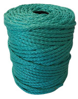 Flätad polypropen Ø 4,0 mm, 1 kg/rll (159 m)