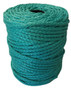 Palmikoitu polypropeeni Ø 6,0 mm, 1 kg/rll (71 m)