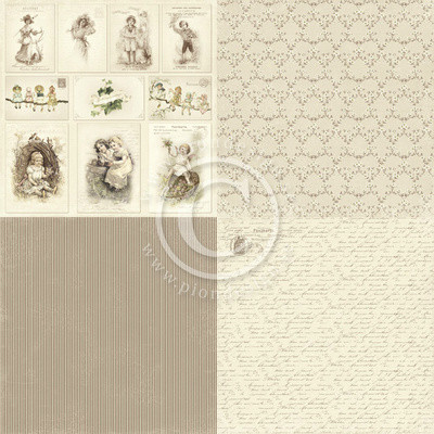 Images - A Day in May. 