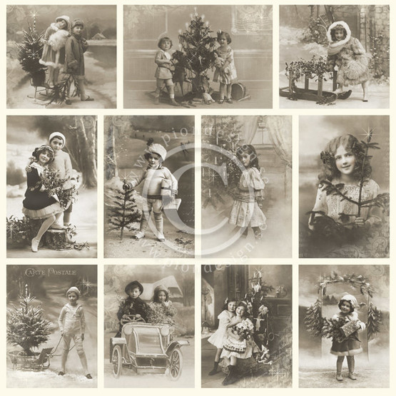  From Grandma's  Vintage pictures 