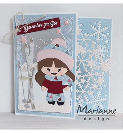 Stanssi Marianne desing