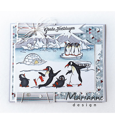 Stanssi Marianne desing