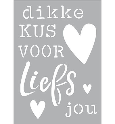 Sabluuna  Liefs