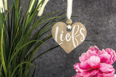 Sabluuna  Liefs