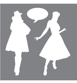 Andy Skinner sabluuna Vogue