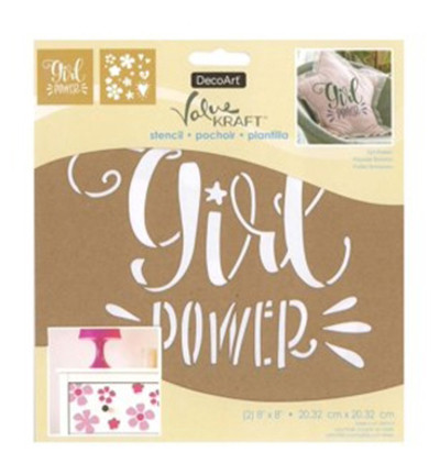 Sabluuna Girl Power